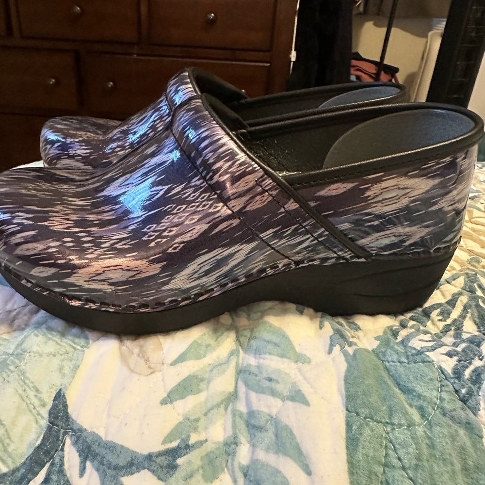 Dansko XP 2.0 Size 38